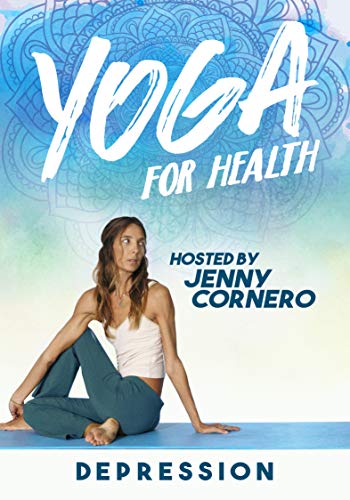 DVD - YOGA FOR HEALTH: DEPRESSION (1 DVD) von Dreamscape