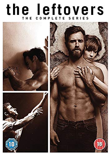 The Leftovers: The Complete Series [DVD] [2017] von entertainment-alliance