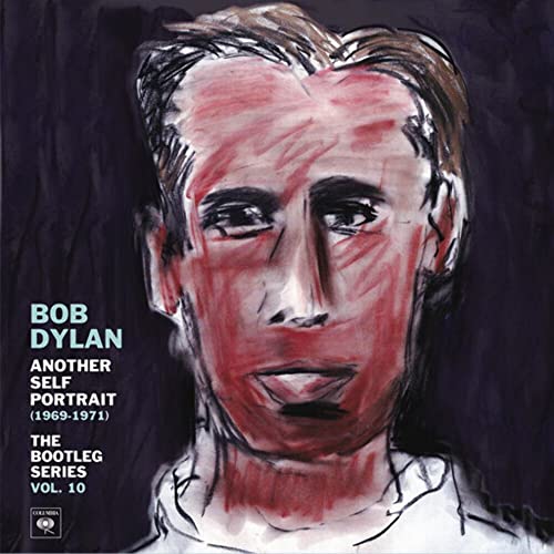 DYLAN, BOB - ANOTHER SELF PORTRAIT.. (4 CD)