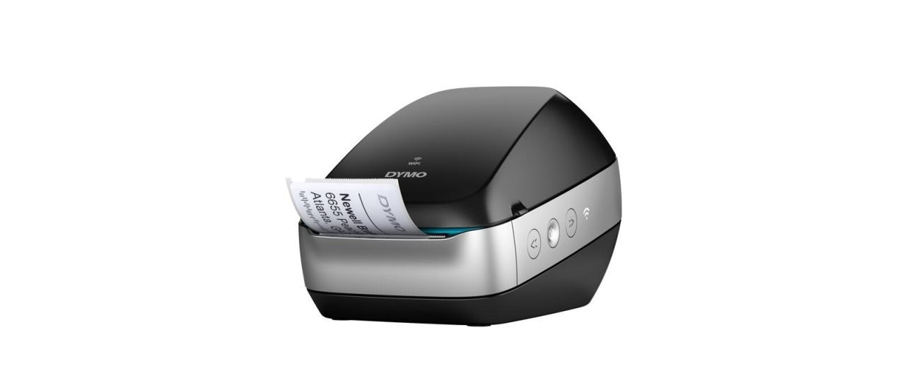 DYMO® LabelWriter™ Wireless Etikettendrucker