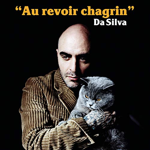 Da Silva - Au Revoir Chagrin (1 LP) von Unbranded