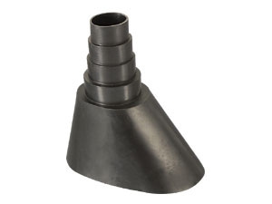S-IMPULS Dach-Gummimanschette S-IMPULS Dach-Gummimanschette von S-IMPULS