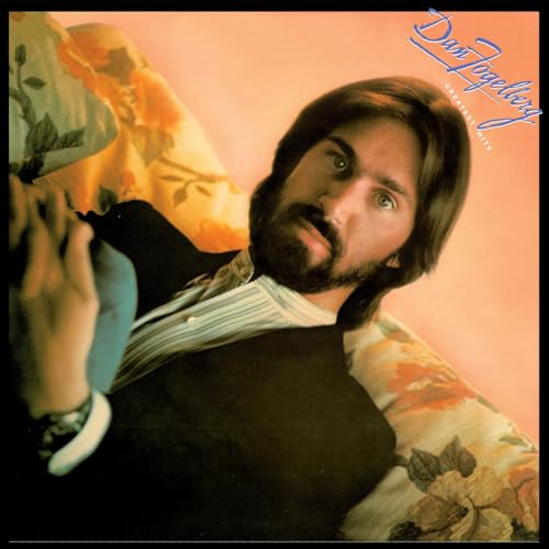 Dan Fogelberg's Greatest Hits [Vinyl LP] von Friday Music