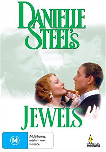 Danielle Steel's Jewels [DVD] [Import] von Umbrella Entertainment