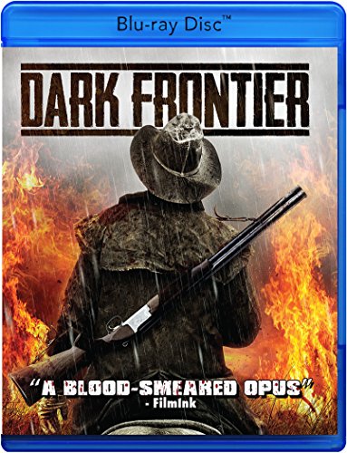 Dark Frontier [Blu-ray] von Filmrise