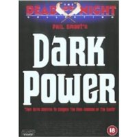 Dark Power