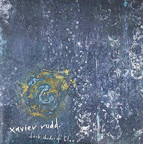 Dark Shades of Blue [Vinyl LP] von Unbranded