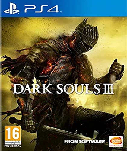 Dark Souls III Dark Souls III