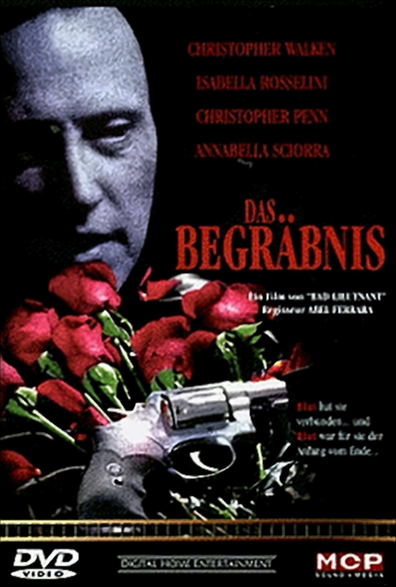 Das Begräbnis Das Begräbnis