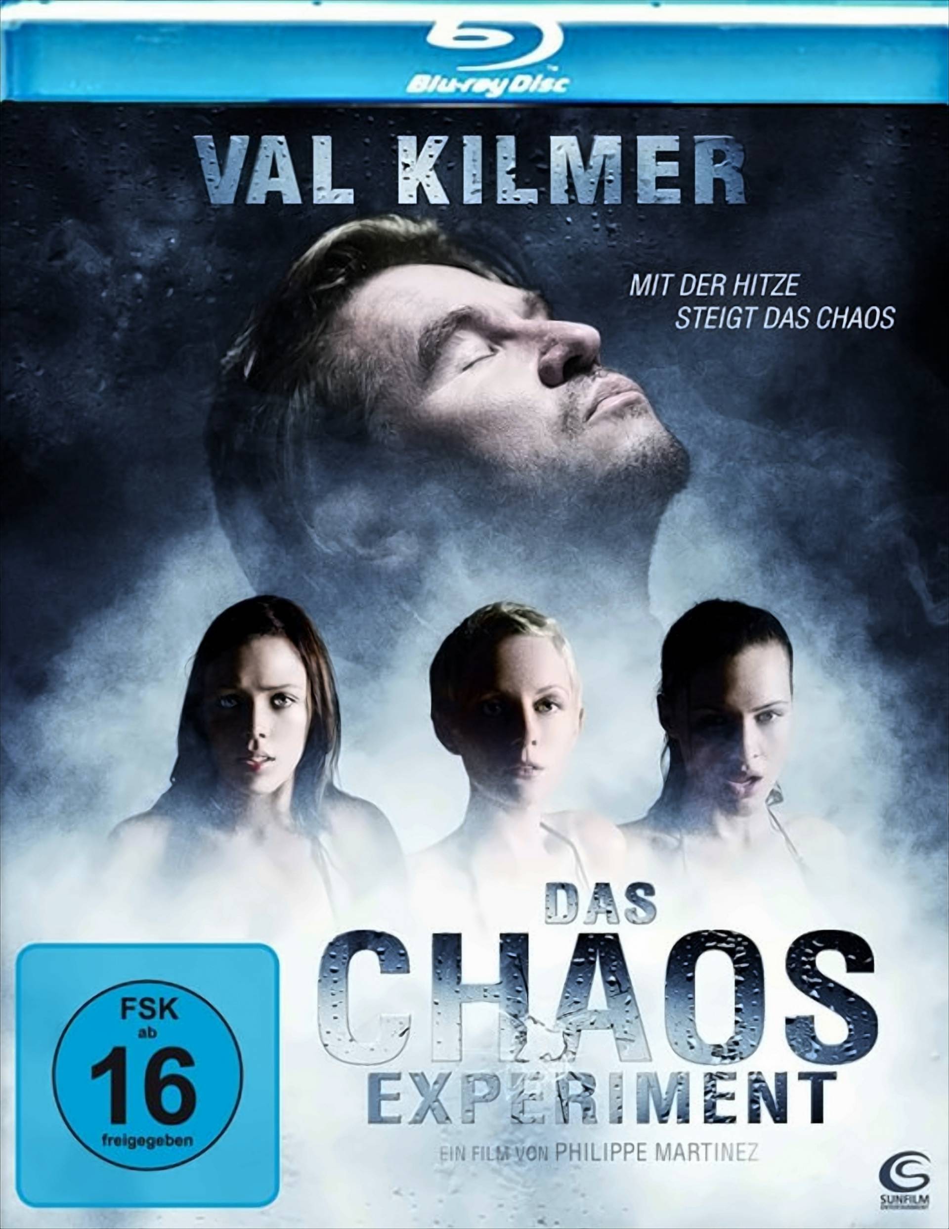 Das Chaos Experiment Das Chaos Experiment