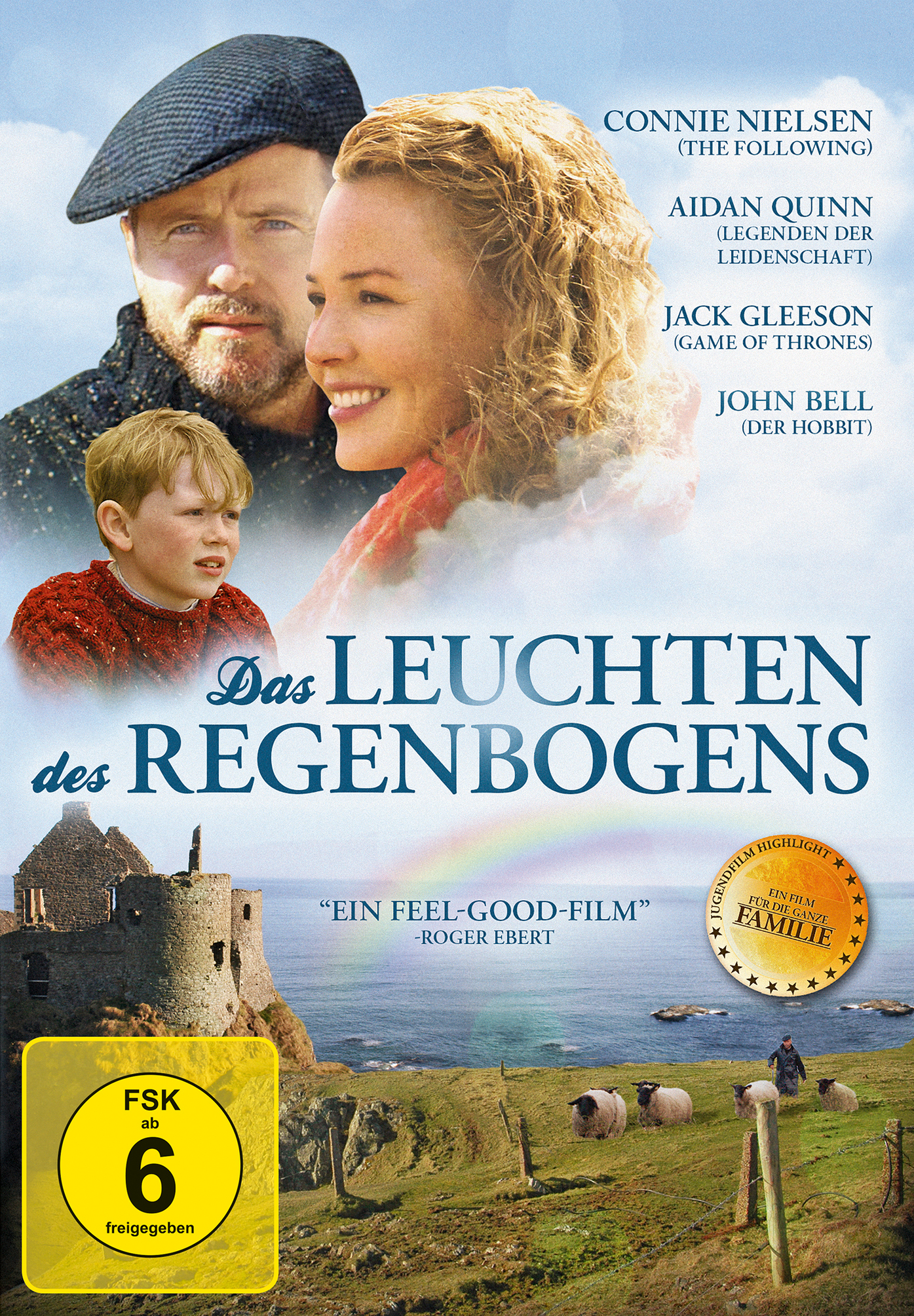 Das Leuchten des Regenbogens Das Leuchten des Regenbogens