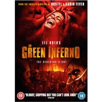 Das grüne Inferno Das grüne Inferno