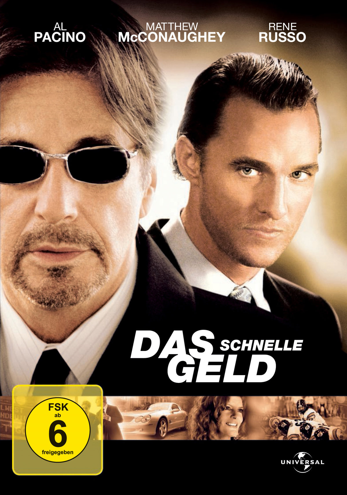 Das schnelle Geld Das schnelle Geld