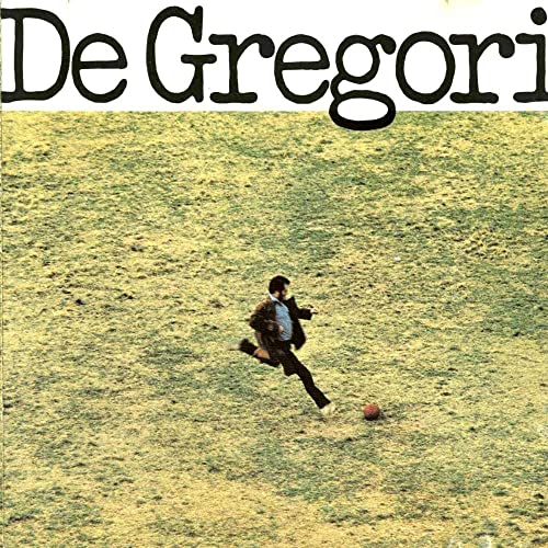 De Gregori (Generale) - 180-Gram Vinyl [Vinyl LP] von Saifam