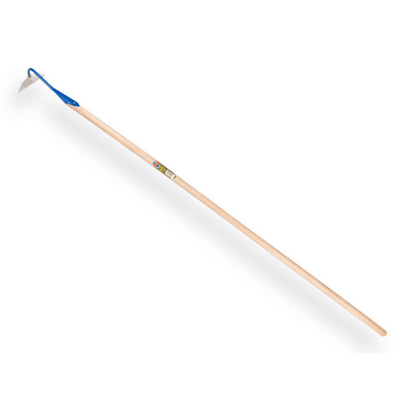 De Wit Rübenhäcksler geschmiedet 16 cm - mit 170 cm Stiel De Wit Rübenhäcksler geschmiedet 16 cm - mit 170 cm Stiel von De Wit