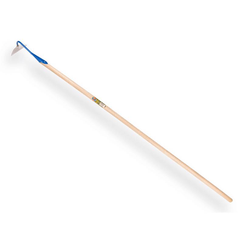 De Wit Rübenhäcksler geschmiedet 16 cm - mit 170 cm Stiel von De Wit