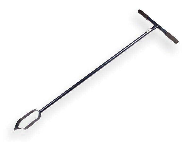 De Wit Bodenrohrer geschmiedet - 9 cm De Wit Bodenrohrer geschmiedet - 9 cm von De Wit