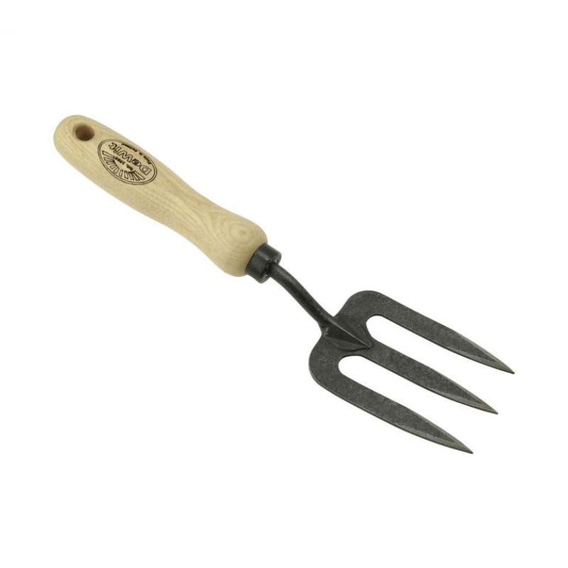 De Wit Handgabel Groß X-Treme - 14 cm De Wit Handgabel Groß X-Treme - 14 cm von De Wit