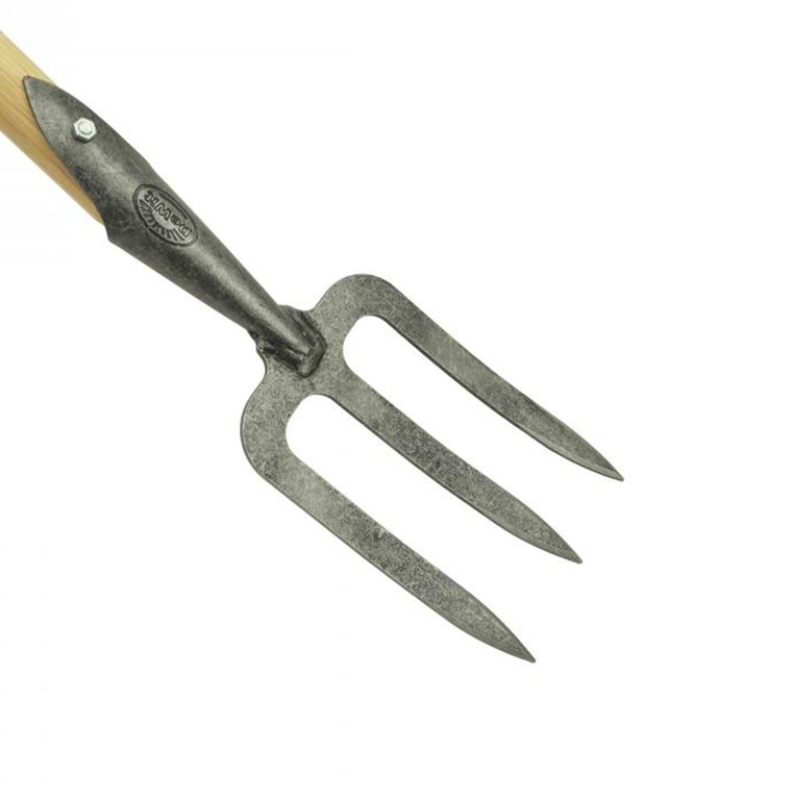De Wit Handgabel - mit 80 cm Stiel De Wit Handgabel - mit 80 cm Stiel von De Wit