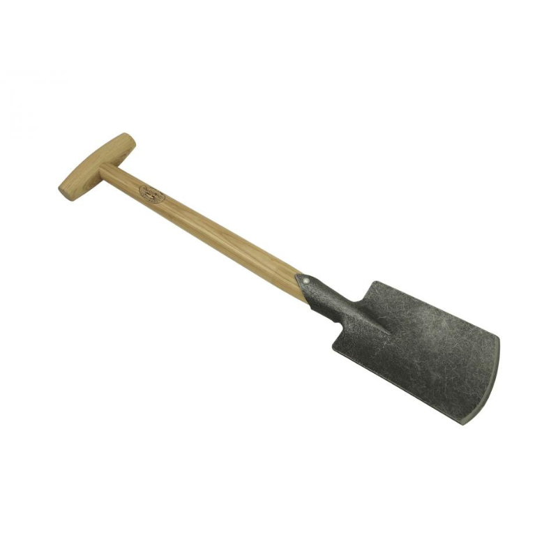 De Wit Handspaten - mit 40 cm Stiel De Wit Handspaten - mit 40 cm Stiel von De Wit