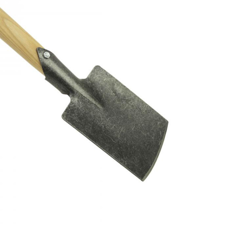 De Wit Handspaten - mit 80 cm Stiel De Wit Handspaten - mit 80 cm Stiel von De Wit