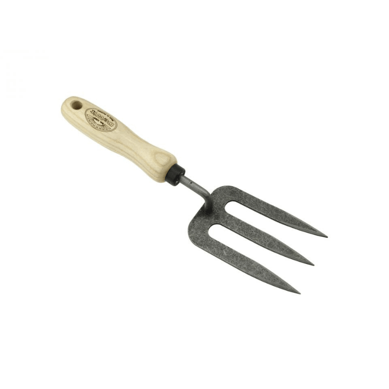 De Wit Handgabel 3-zähnig - 14 cm De Wit Handgabel 3-zähnig - 14 cm von De Wit
