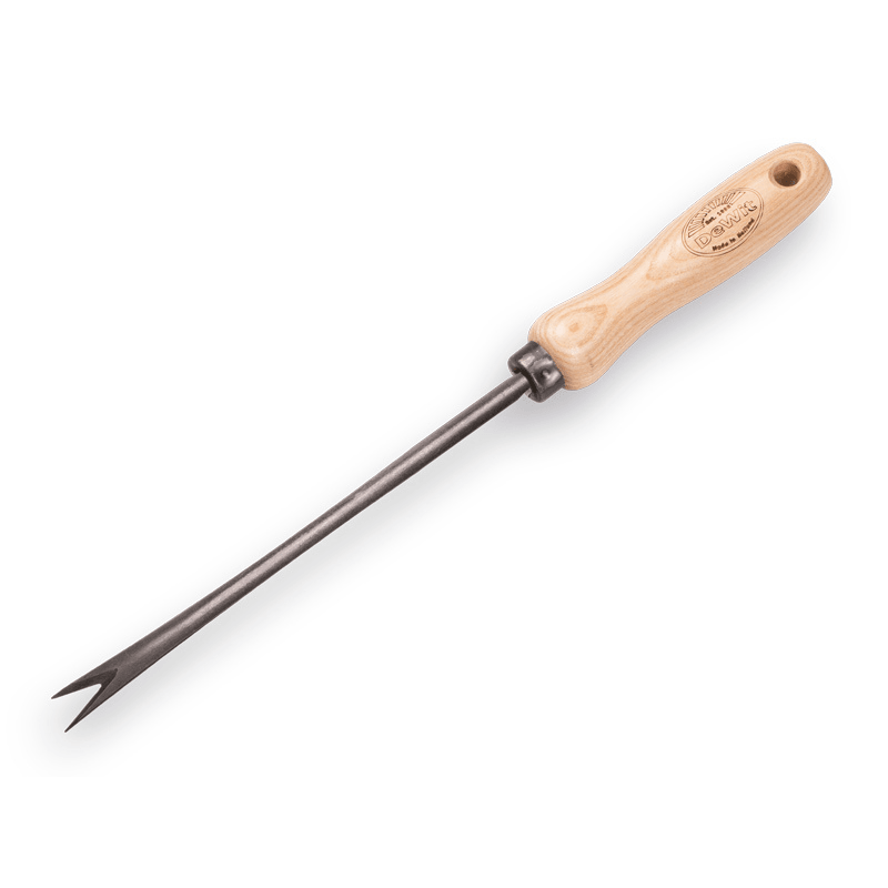 De Wit Unkrautstecher geschmiedet - 14 cm De Wit Unkrautstecher geschmiedet - 14 cm von De Wit