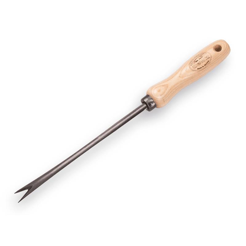 De Wit Unkrautstecher geschmiedet - 14 cm von De Wit