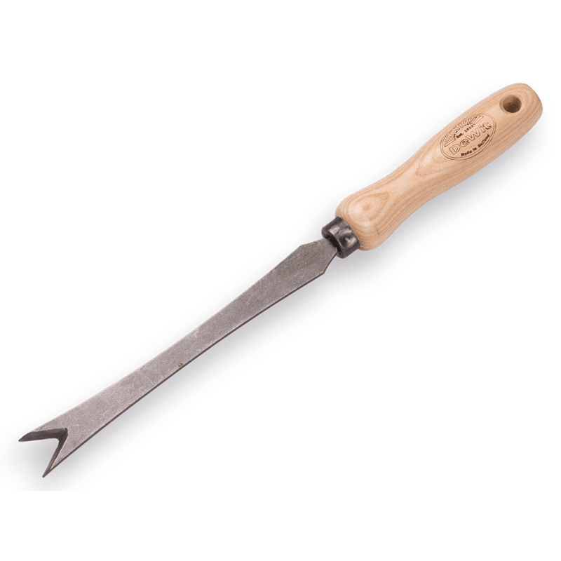 De Wit Löwenzahnstecher geschmiedet - 14 cm De Wit Löwenzahnstecher geschmiedet - 14 cm von De Wit