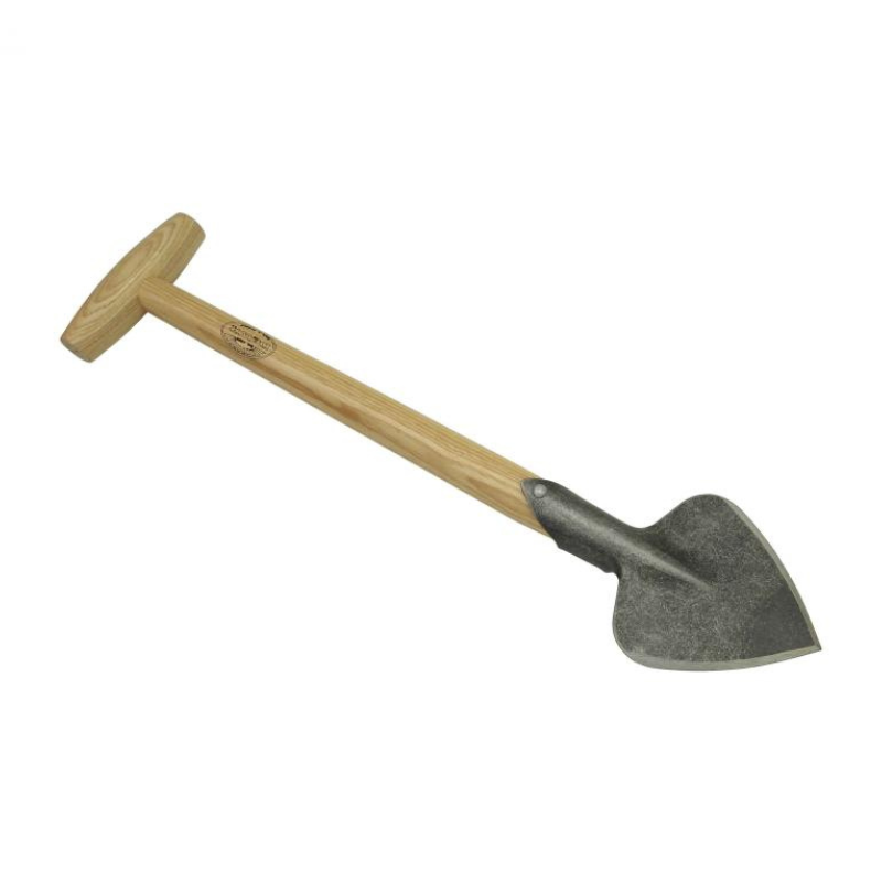De Wit Pflanzgraber - mit 40 cm Stiel De Wit Pflanzgraber - mit 40 cm Stiel von De Wit