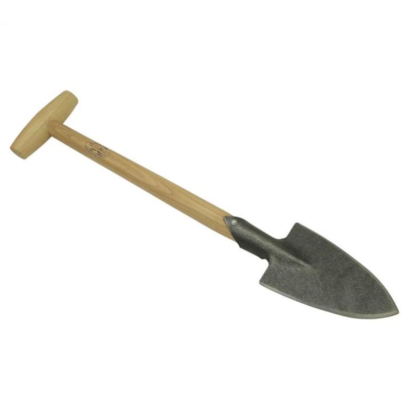 De Wit Pflanzschaufel - mit 40 cm Stiel De Wit Pflanzschaufel - mit 40 cm Stiel von De Wit