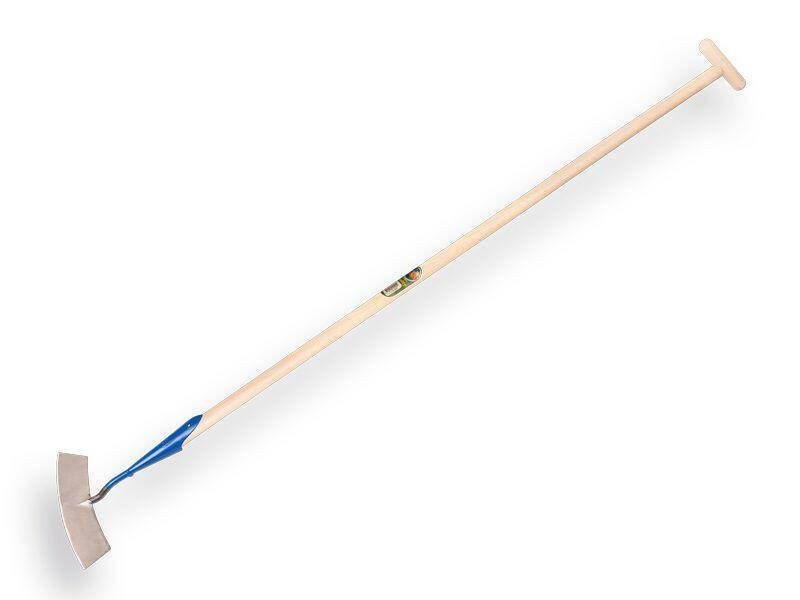 De Wit Schaufel Betuws Modell - mit 22 cm Stahl von De Wit