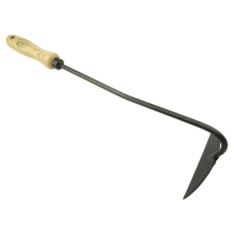 De Wit Schaufel Getrommelt - 14 cm De Wit Schaufel Getrommelt - 14 cm von De Wit