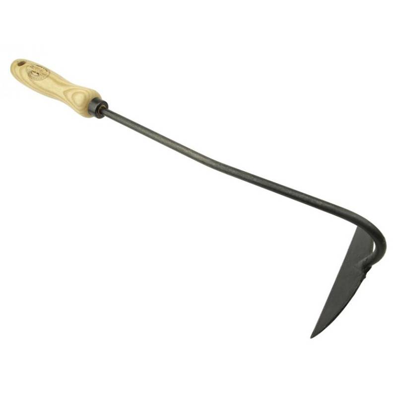De Wit Schaufel Getrommelt - 14 cm von De Wit