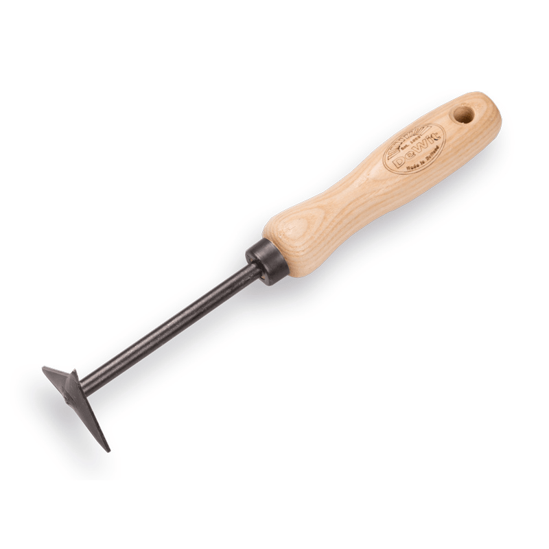 De Wit Fliesenkratzer geschmiedet - 14 cm De Wit Fliesenkratzer geschmiedet - 14 cm von De Wit
