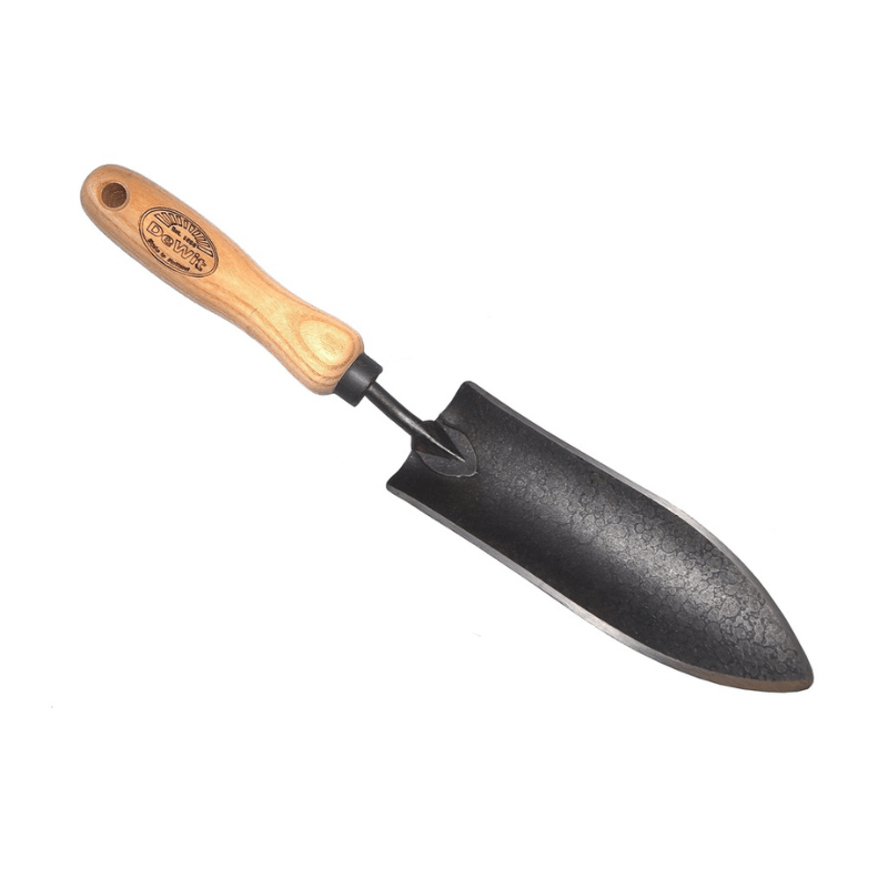 De Wit Verpflanzungschaufel Basic - 14 cm De Wit Verpflanzungschaufel Basic - 14 cm von De Wit