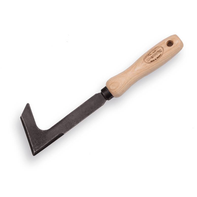 De Wit Fugenmesser geschmiedet - 14 cm von De Wit