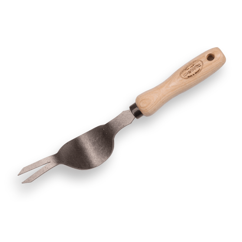 De Wit Unkrautentferner geschmiedet - 14 cm De Wit Unkrautentferner geschmiedet - 14 cm von De Wit