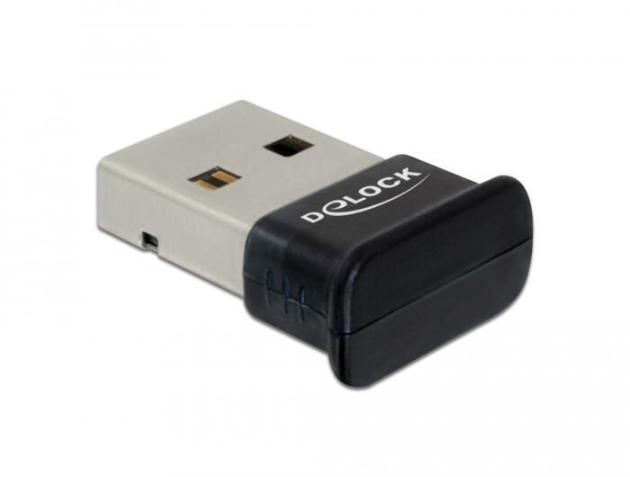 DeLOCK Bluetooth Adapter USB 2.0