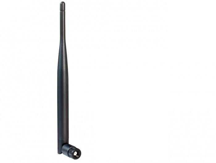 DeLOCK P-SMA WLAN Stick mit externer Antenne