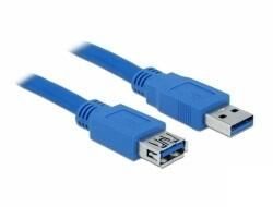 DeLOCK Verlängerungskabel USB 3.0 1m