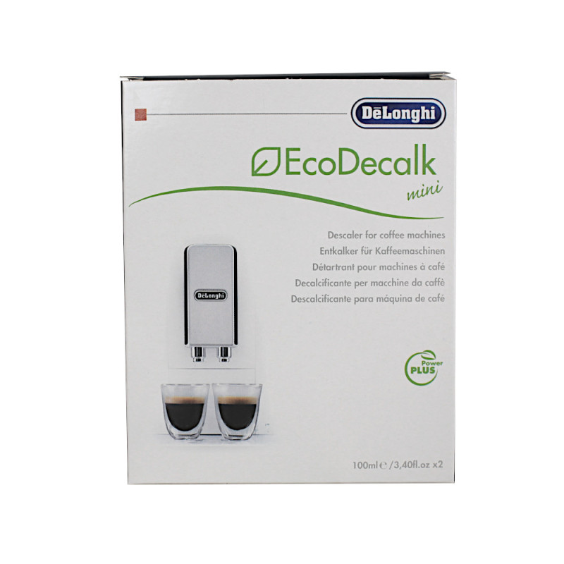 DeLonghi Eco Decalk Mini 2 x 100 ml