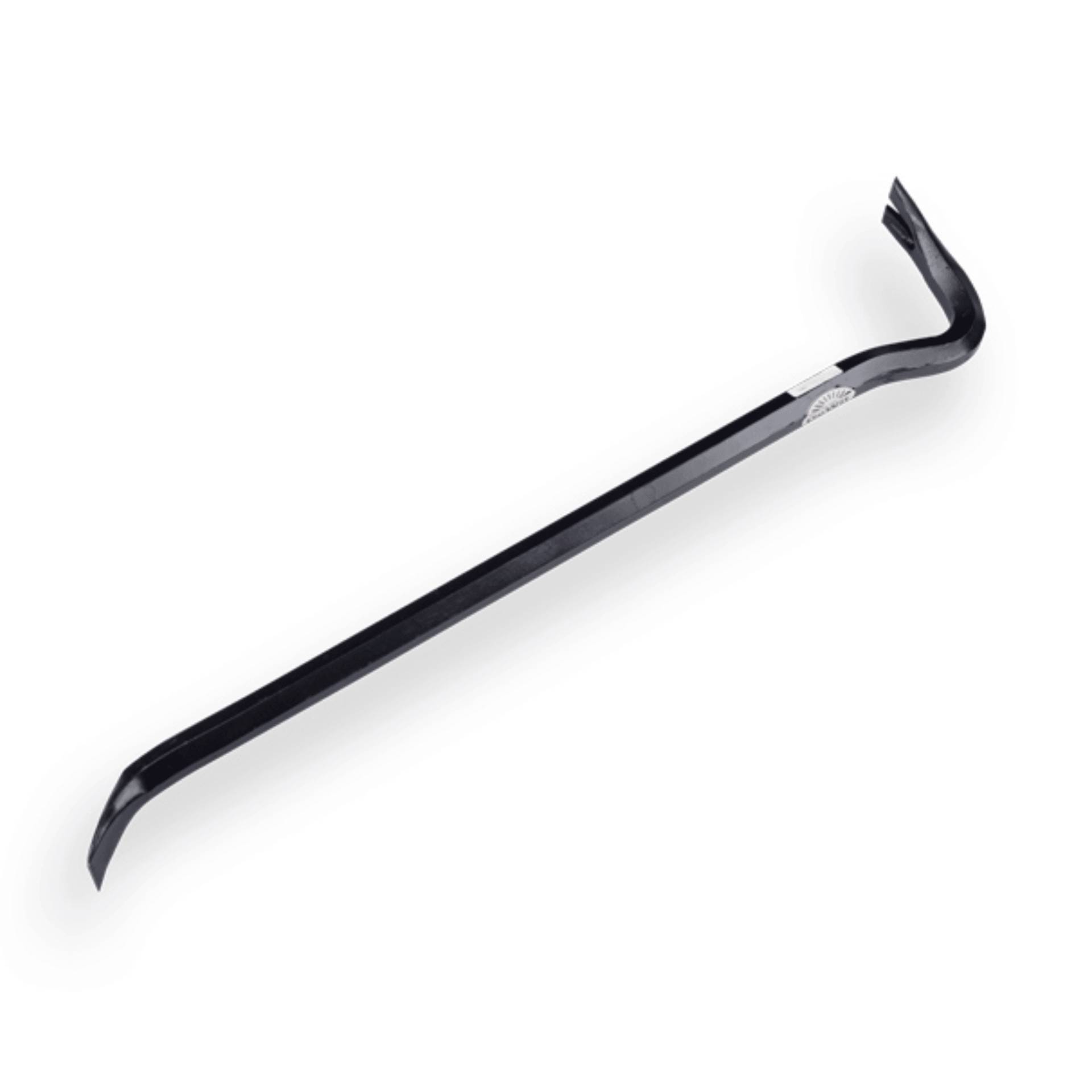 DeWit Brechstange / Abbruchmeißel mit Klaue - 60 cm DeWit Brechstange / Abbruchmeißel mit Klaue - 60 cm von De Wit