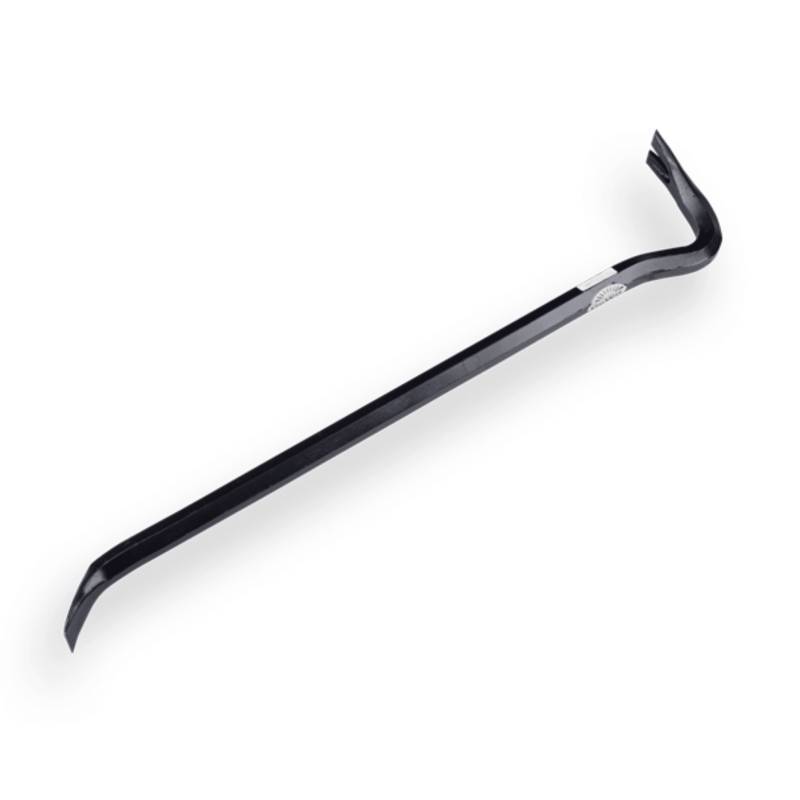 DeWit Brechstange / Abbruchmeißel mit Klaue - 60 cm von De Wit