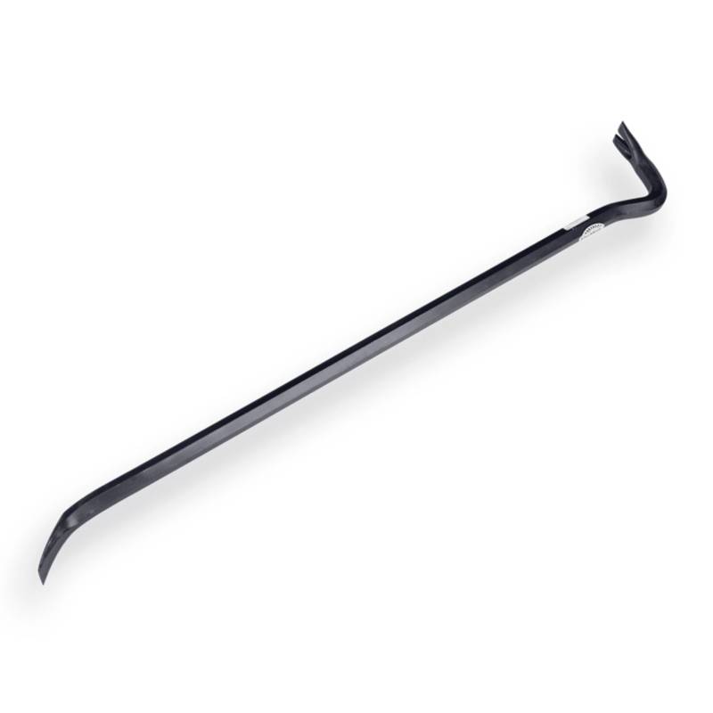 DeWit Brechstange / Abbruchmeißel mit Klaue - 80 cm von De Wit