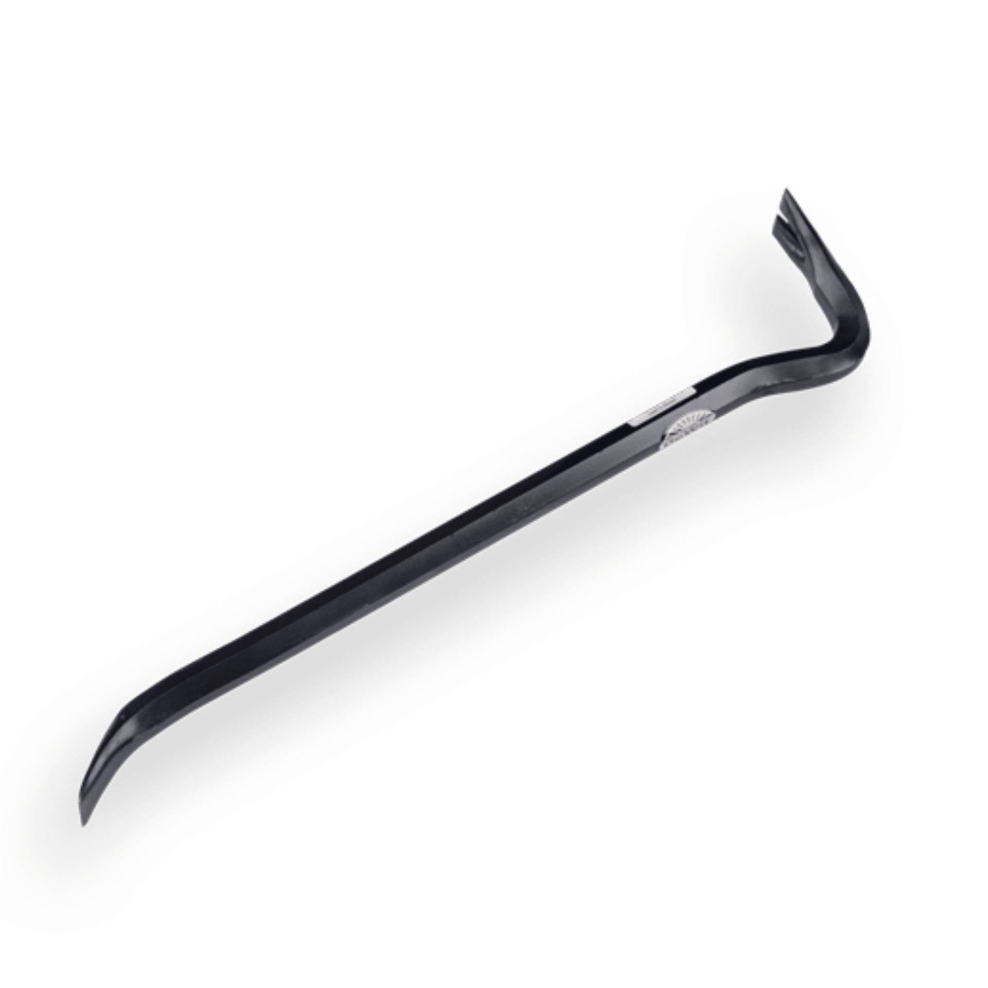 DeWit Brechstange / Abbruchmeißel mit Klaue und Meißel - 50 cm DeWit Brechstange / Abbruchmeißel mit Klaue und Meißel - 50 cm von De Wit