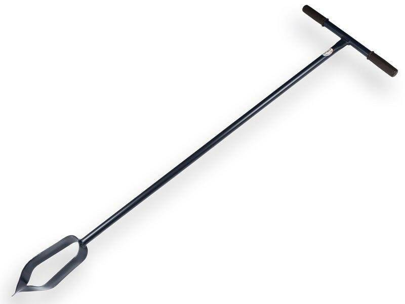 DeWit Erdbohrer Geschmiedet - 12 cm von De Wit