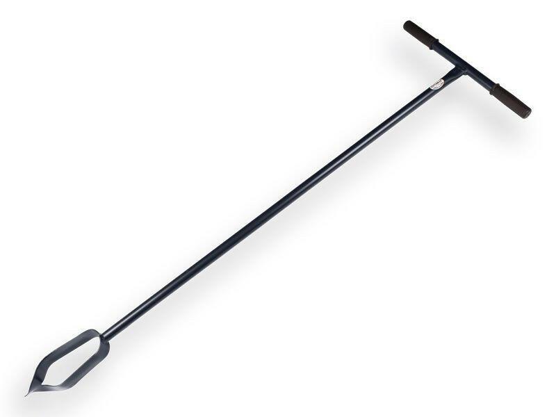 DeWit Erdbohrer Geschmiedet - 5 cm DeWit Erdbohrer Geschmiedet - 5 cm von De Wit