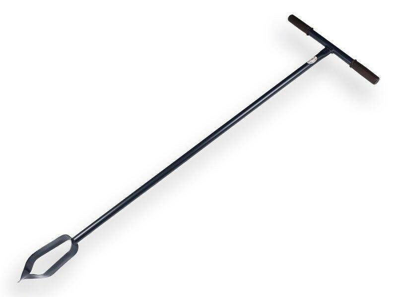 DeWit Erdbohrer Geschmiedet - 5 cm von De Wit