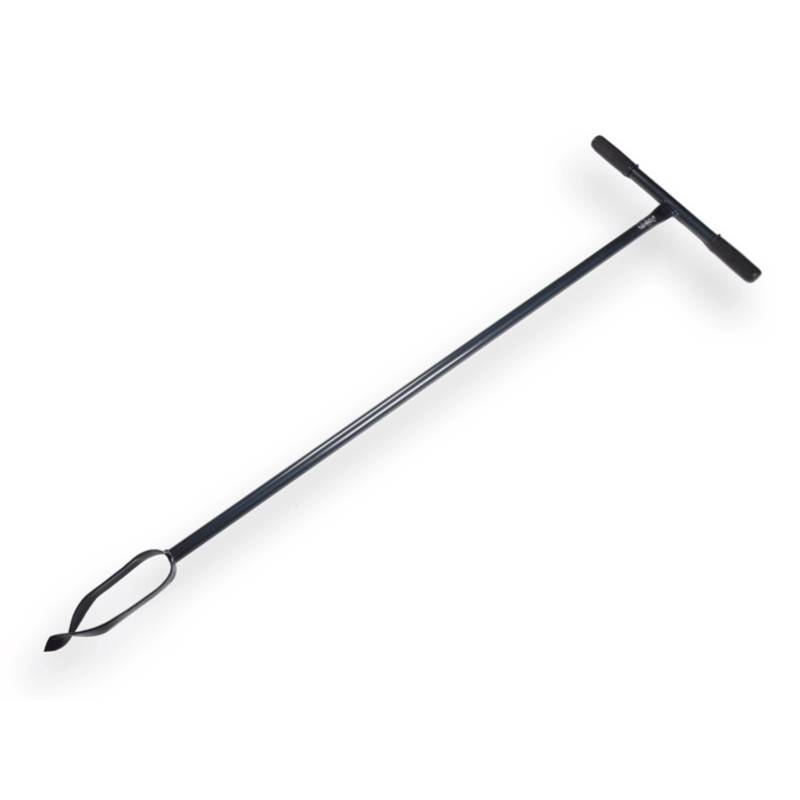 DeWit Erdbohrer Geschmiedet - 7.5 cm von De Wit
